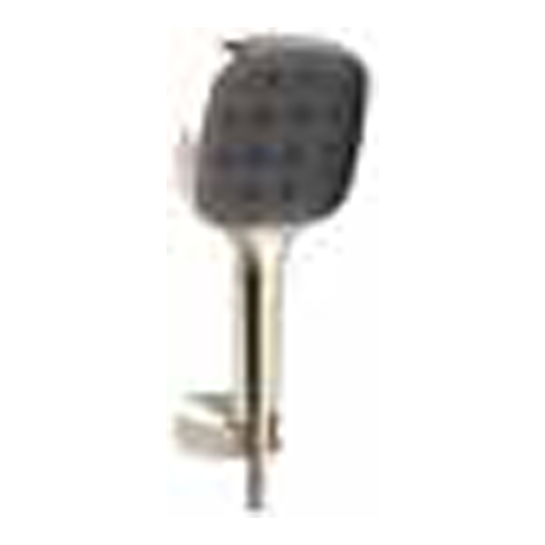 H2Okinetic 5 Inch Mist Spray Shower Head